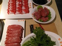 -蜀留香火锅·始于1999·原四川老火锅(白堤路店)