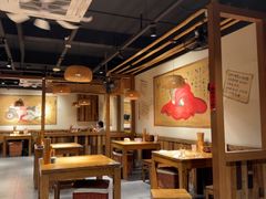 -先启半步颠.川菜.小酒馆(宝安坪洲店)