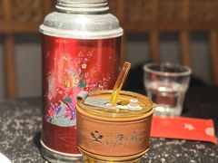 -局气 烤鸭·北京菜(光华路店)