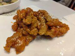 -乾隆美食·本帮菜(黄河路店)