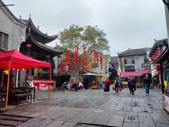 -汴河街