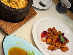 -绿茶餐厅(光明N次方公园店)