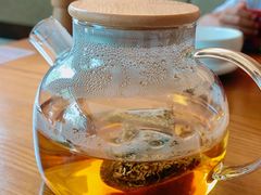 桂花单枞-如轩·海鲜砂锅粥·潮汕菜(一品天下店)