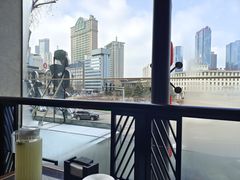 -皇城老妈·大连海鲜火锅(港湾店)