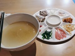-建新园过桥米线(金碧广场店)