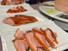 -羲和雅苑•北京烤鸭(平安国际金融中心店)