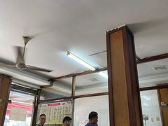 大堂-小无锡面馆
