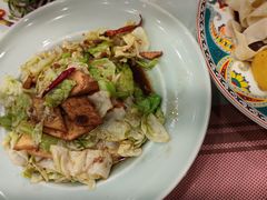 -巴依老爷新疆美食(清华东门店)