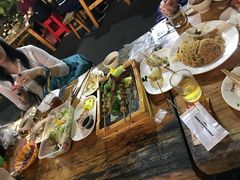 -木屋烧烤(惠阳华润小径湾店)