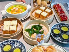 -陶兰居·手工点心·粤菜(圆融时代广场店)