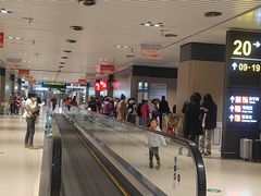 -哈尔滨太平国际机场-T2航站楼
