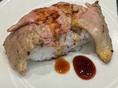 大切鹅肝寿司-滨寿司(新街口中央商场店)