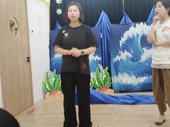 -猴有戏教育戏剧·音乐剧·主持口才·演讲朗诵辩论(环球港华师大校区)