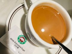招牌港式奶茶-陶陶居酒家(解放北路店)