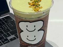 -喜茶(迪士尼小镇DP店)