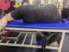 -君力全民健身工作室(大象投资大厦店)