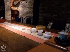 -鱼桥巷·美学川菜