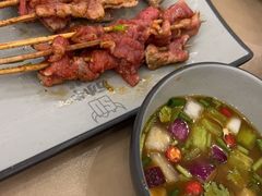 -苏小牛·牛肉串(国贸店)