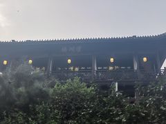 -北山街历史文化街区