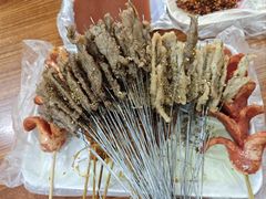 -新城小肉串(新华店)