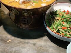 -老灶房-四川土菜(铁牛广场店)