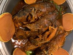 -关东小磨东北菜(漕河泾印象城店)