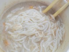-斌斌鲜鱼糊汤粉(粮道街店)