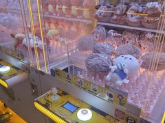 -风云再起游乐汇(北京西单西西友谊店)