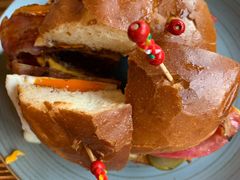 -Money Shops(愚园路店)