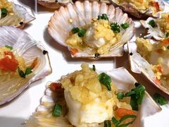 -铭副琦食·虾蟹烩馆(渔人码头店)