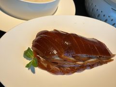 -喜悦烤鸭·新京菜(王府井店)