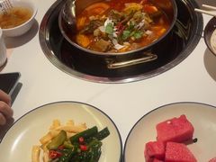 -刘一锅筋头巴脑(大悦城C店)