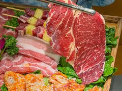 -正宗齐齐哈尔烤肉·齐牛哥鲜切炭火烤肉(杭州总店)