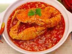 -無招牌海鮮(芽笼店)