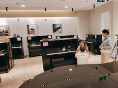 -雅歌音乐培训中心·钢琴培训·乐器培训(交道口店)