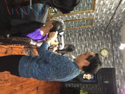 hd发型工作室-HD HAIR STYLE