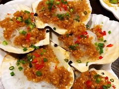 -京朋串屋·烧烤(望京西路总店)