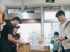 -郭记小街麻辣烫(南小街总店)