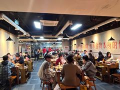 -阳阳老火锅(小南门店)