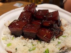 -新白鹿餐厅(银泰西湖文化广场店)