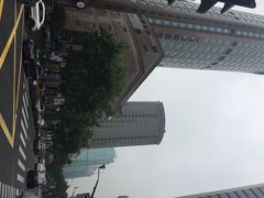兰生典尚影院-中影国际影城(兰生大厦CINITY LED店)