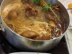 -蝎王府羊蝎子(北大地店)
