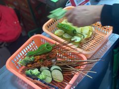 -幸福铁板烧(共和村店)