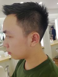 点击看大图 -IN STYLE·全国形象店