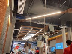 -破店肥哈·东北烧烤·夜宵(南山保利店)
