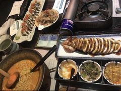 -芥岛(河北大街店)