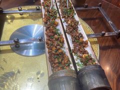 -竹一味·竹筒饭