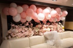 -迈瑞米求婚策划(静安店)