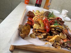 -人和啤酒屋海鲜大排档(营口路店)