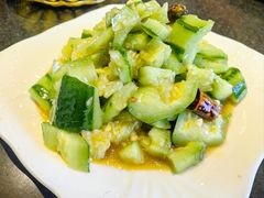 -俏巴妹烤鱼香锅(奥体店)